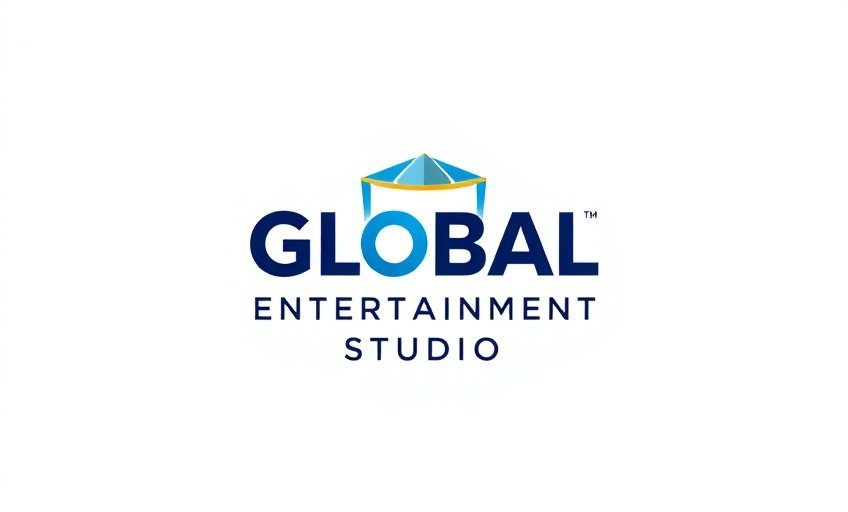 樱花私人影院战略合作伙伴华纳兄弟中国品牌Logo